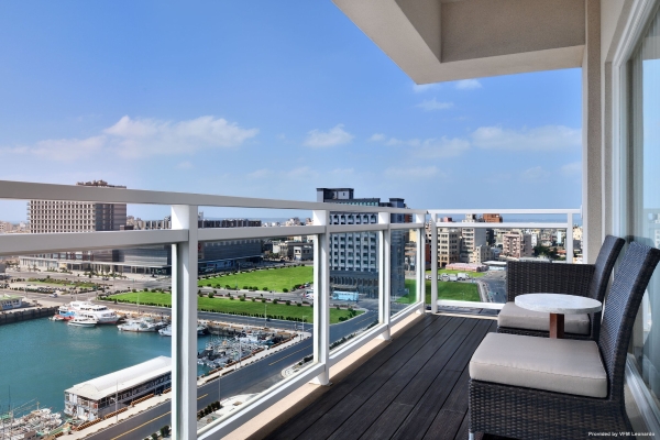 Hotel Four Points by Sheraton Penghu (Makung)